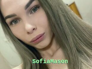 SofiaMason