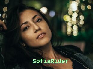 SofiaRider