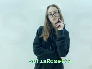 SofiaRosetta