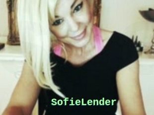 SofieLender