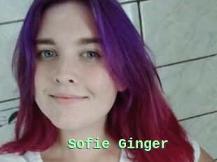 Sofie_Ginger