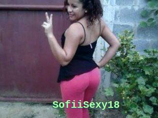 SofiiSexy18 S Sexe