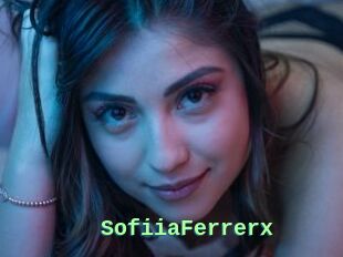 SofiiaFerrerx