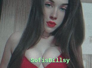 SofisBillsy