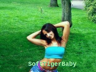 SoftTigerBaby