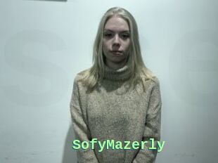 SofyMazerly