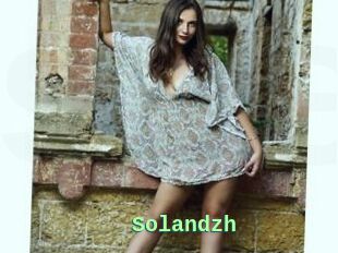 Solandzh