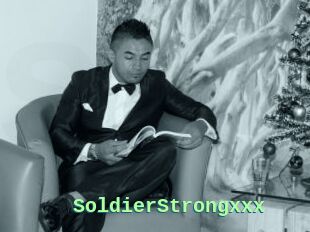 SoldierStrongxxx