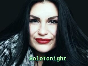 SoloTonight