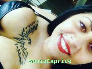 SoniaCaprice