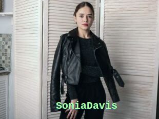 SoniaDavis