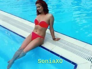 SoniaXO