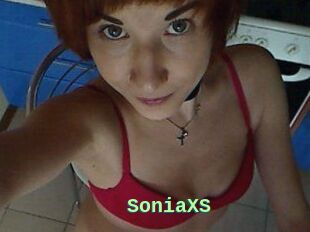 SoniaXS