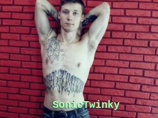 SonicTwinky