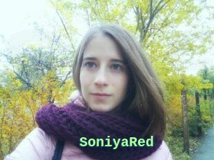 SoniyaRed