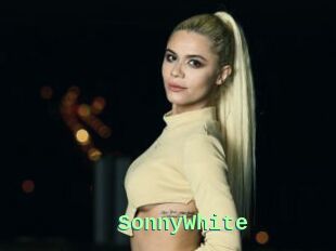 SonnyWhite