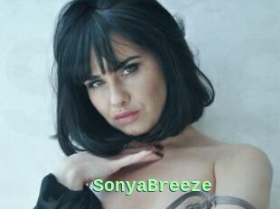 SonyaBreeze