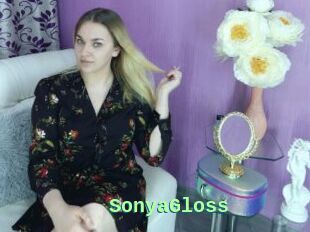 SonyaGloss