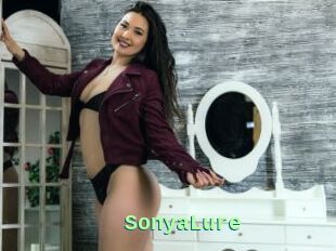 SonyaLure