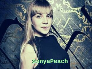 SonyaPeach