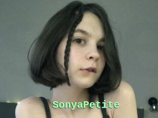 SonyaPetite