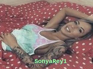 SonyaRey1