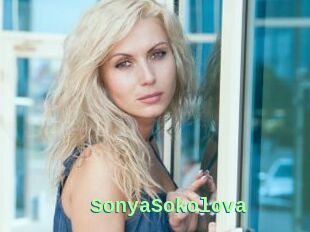 SonyaSokolova