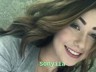 Sonyiia