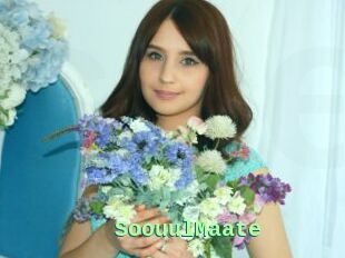 SoouulMaate S Sexe