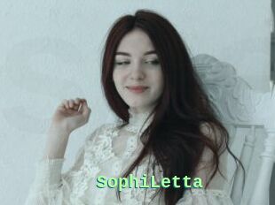 SophiLetta