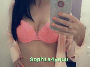 Sophia4youu
