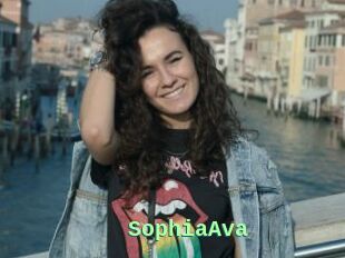 SophiaAva