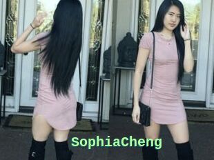 SophiaCheng