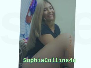 SophiaCollins4u