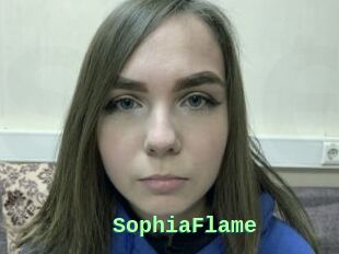 SophiaFlame