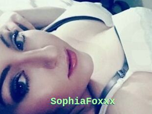 SophiaFoxxx