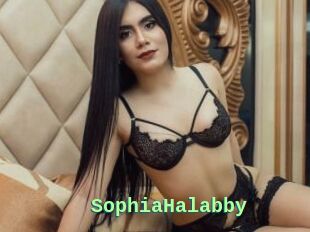 SophiaHalabby