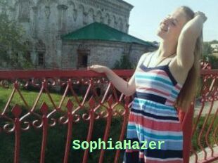 SophiaHazer