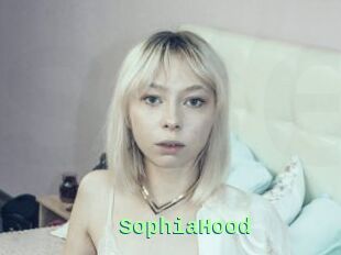 SophiaHood