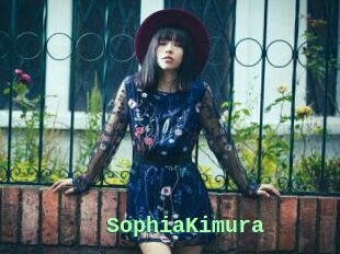 SophiaKimura