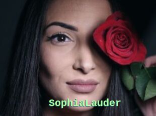 SophiaLauder