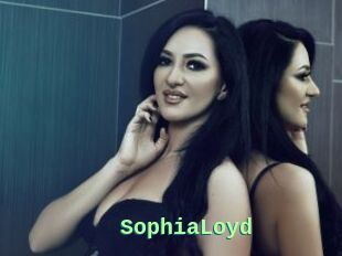 SophiaLoyd