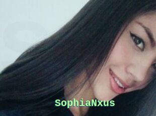 SophiaNxus