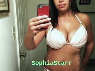 SophiaStarr