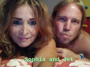 Sophia_and_Jet