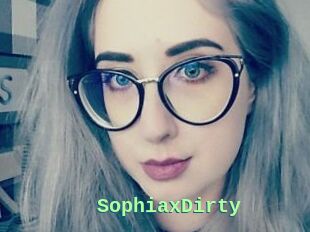 SophiaxDirty