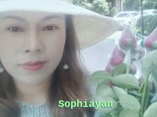 Sophiayan