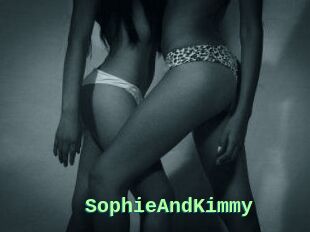 SophieAndKimmy