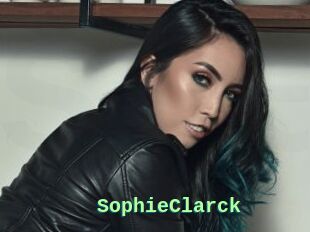 SophieClarck