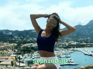 SophieDoux